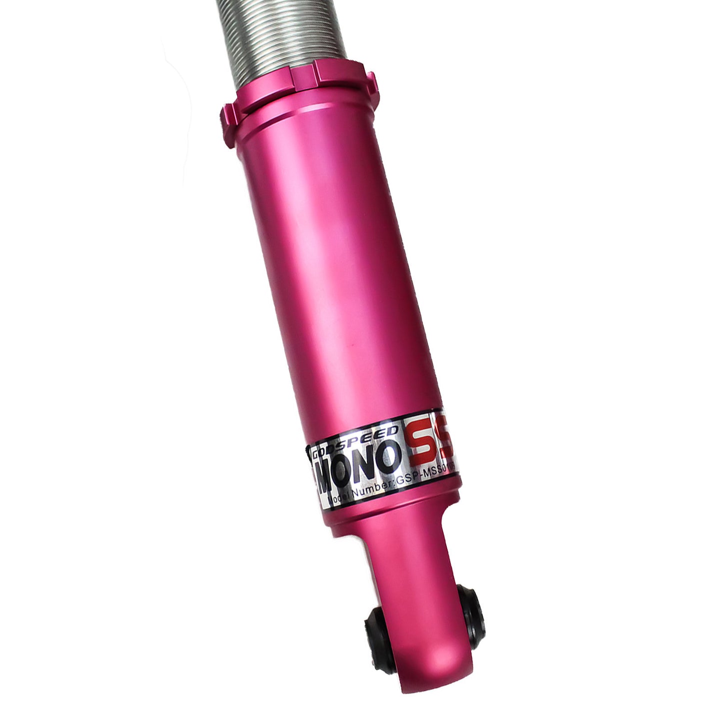 GODSPEED Nissan Sentra (B17) 2013-19 MonoSS Coilovers