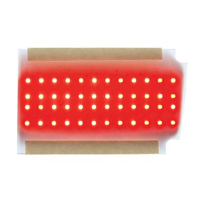 LED SEQUENTIAL TAIL LIGHT