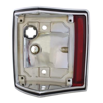 TAIL LIGHT HOUSING