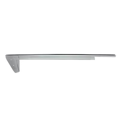 LOWER GLASS CHANNEL RH