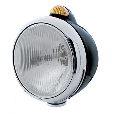 (BOX) BLK GUIDE H4 HALOGE