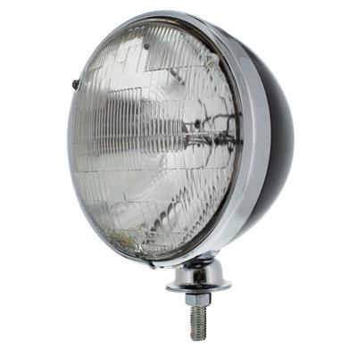 (PR) 7 DEITZ BLACK CR RIM W