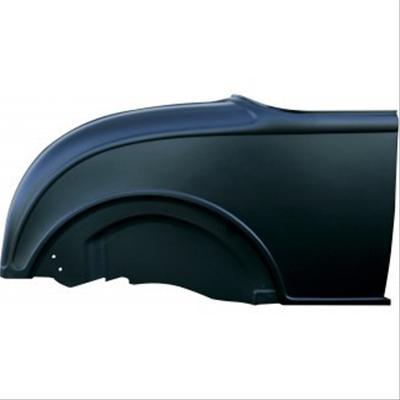 (N)1932 FORD REAR QUARTER PANL