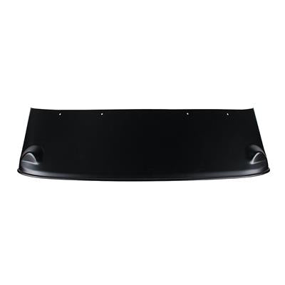 FUEL TANK COVER