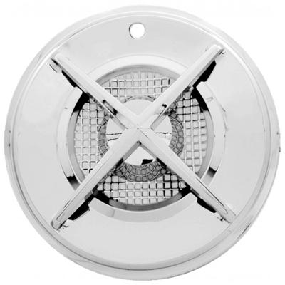 (4/SET) CHROME 15 CROSS BAR