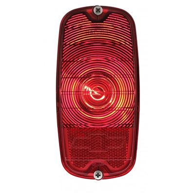 1960-66 CHVY TAIL LIGHT ASMBLY
