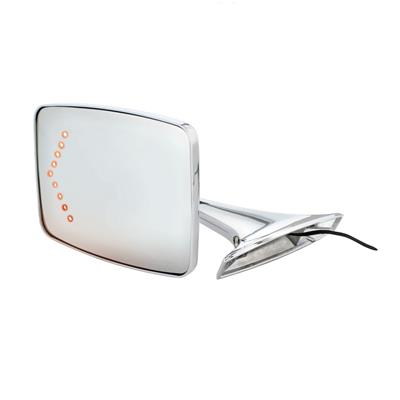 EXT. MIRROR W/LED TURN SIGNAL