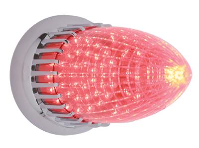 1959 CADILLAC FLUSH MOUNT LED