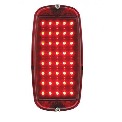 1960-66 CHVY TAIL LIGHT ASMBLY