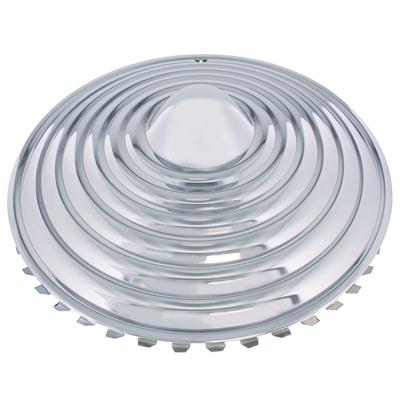 15 CR STARBURST WHEEL CAP S