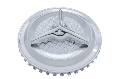 (4/SET) 15 CR FIESTA HUB CA