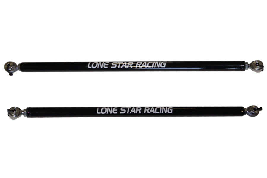 Polaris RZR XP Turbo STS Upper Radius Rod Kit