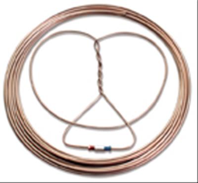 5/16 E-Z BEND TUBING 25FT.