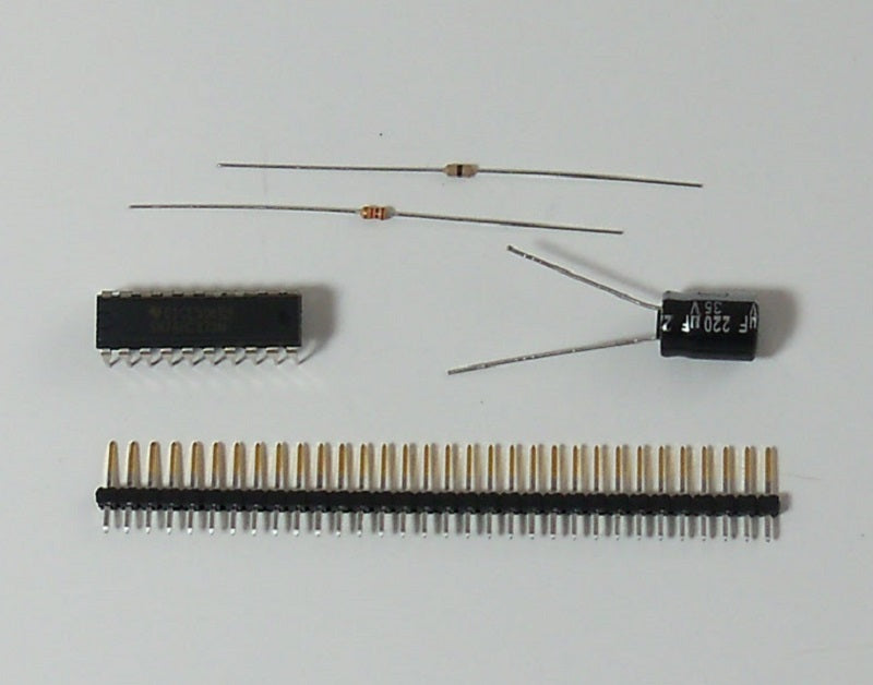 Hondata S300 Socketing Kit for OBD1 USDM ECU's