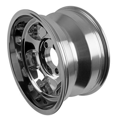 WHEEL - US MAGS - INDY