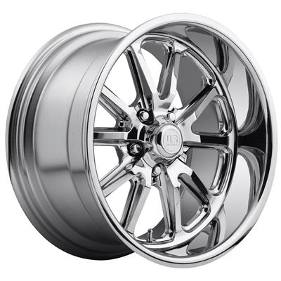 22X11 RAMBLER WHEEL