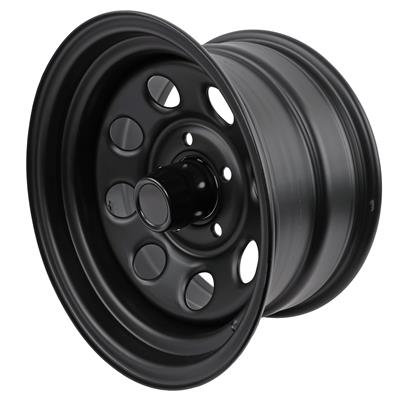 STEALTH CRAWLER SIZE 15X8 B