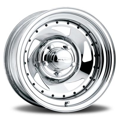 WHEEL CHROME BLADE 15X8 5X4.