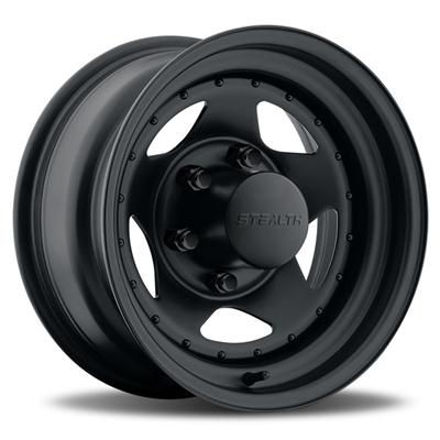 STEALTH STAR SIZE 16X10 BOL