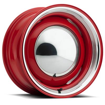 WHEEL PAINT READY DEUCE