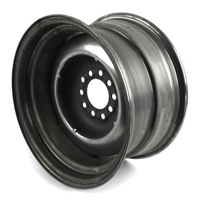 WHEEL PAINT READY DEUCE