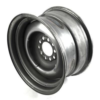 WHEEL PAINT READY DEUCE