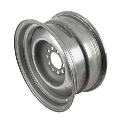 WHEEL PAINT READY SOLID