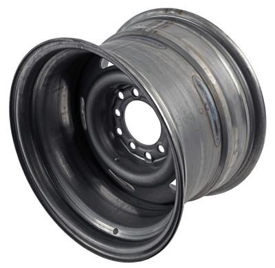 15X10 WHEEL