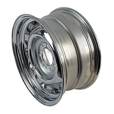 WHEEL CHROME ARTILLERY