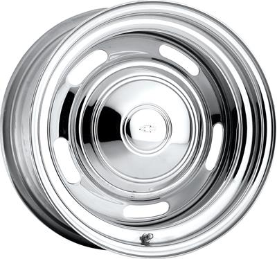 WHEEL RALLYE