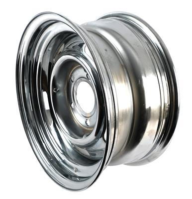 WHEEL RALLYE