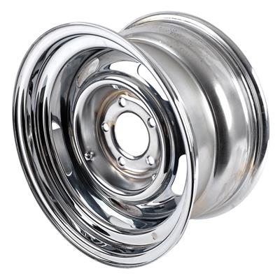 WHEEL RALLYE