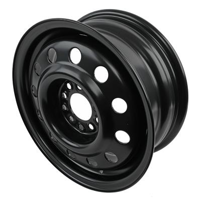 WHEEL SNOW WHEEL 15X6 5X4.25