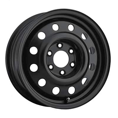 WHEEL SNOW WHEEL 14X5.5 5X4.