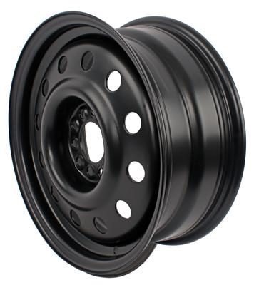 WHEEL SNOW WHEEL 16X6.5 5X4.