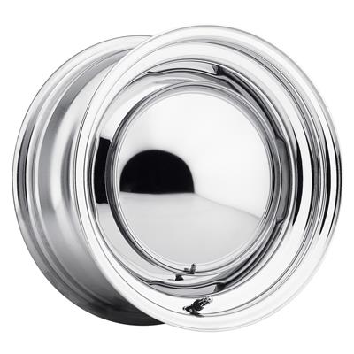 WHEEL CHROME OEM
