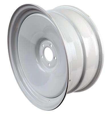 STEEL WHEEL