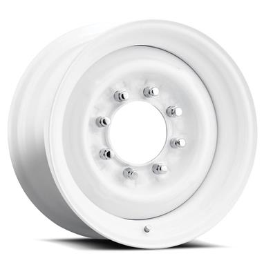 WHEEL OE 8 LUG
