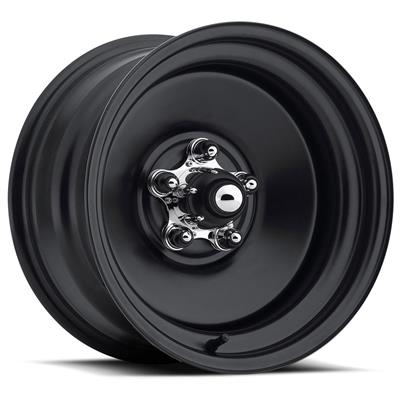 WHEEL PAINT READY RAT ROD
