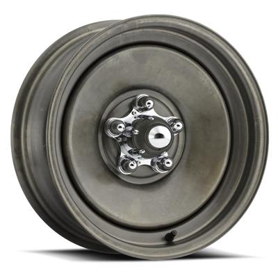 WHEEL RAT ROD RAW
