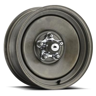 WHEEL RAT ROD