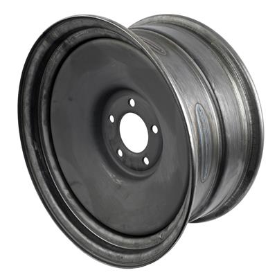 STEEL WHEEL
