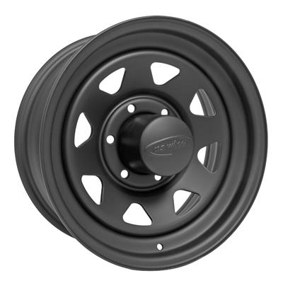 STEALTH 8 SPOKE SIZE 15X7 B