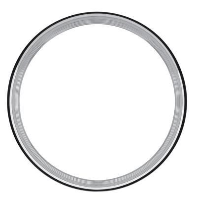 WHEEL TRIM RINGS