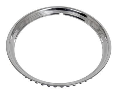 WHEEL TRIM RINGS