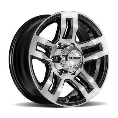 WHEEL HANGOUT TRAILER