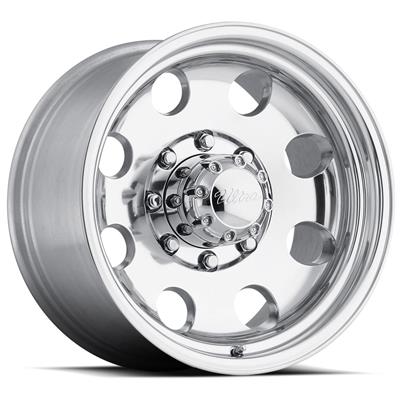 WHEEL 164 16X8 5-5.5 4 1/4 BS