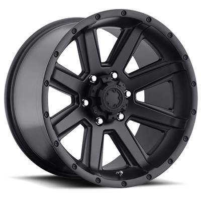 CRUSHER SERIES WHEEL