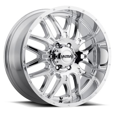 WHEEL HUNTER SERIES