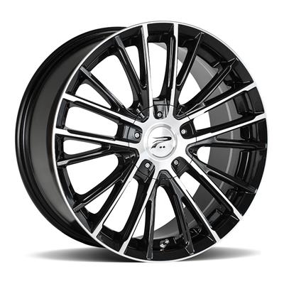 WHEEL GENESIS SERIES